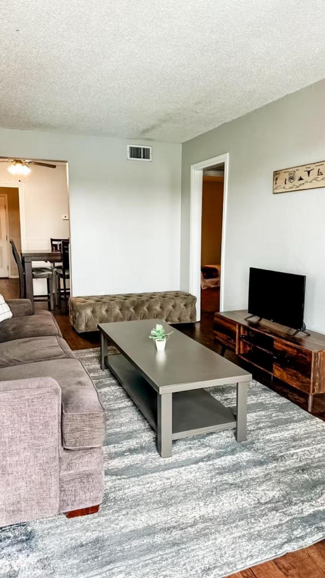 Affordable 2Br! Perfect For Workforce Apartment Corpus Christi Exterior photo